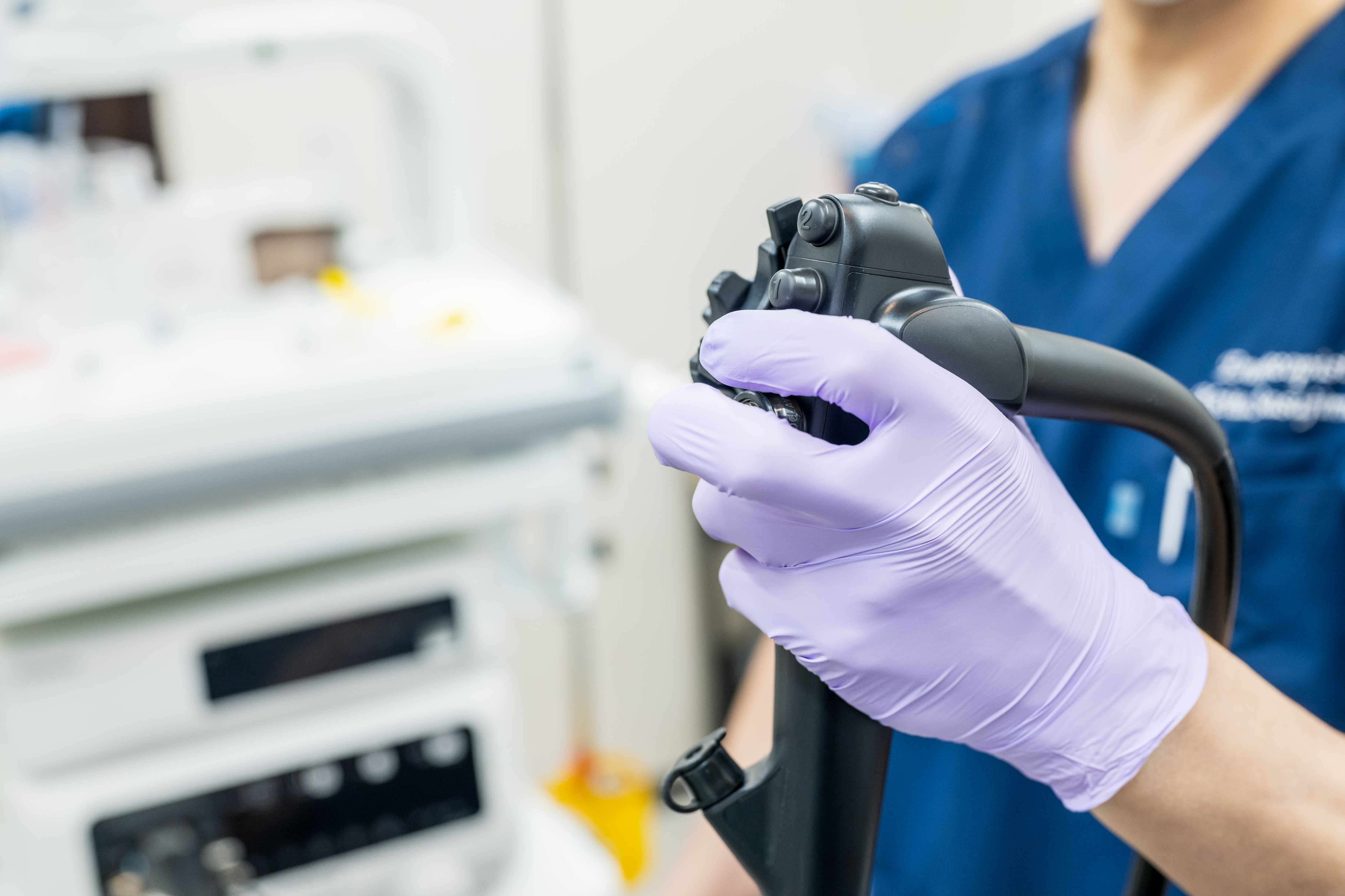 大腸カメラ（大腸内視鏡）検査を、どの施設で受けるか悩んでいる方へのアイキャッチ画像